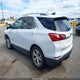 2GNAXTEX2J6238715 2018 Chevrolet Equinox Lt auction photo thumbnail 3