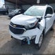 2GNAXTEX2J6238715 2018 Chevrolet Equinox Lt auction photo thumbnail 6