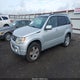 JS3TD947974203664 2007 Suzuki Grand Vitara Luxury auction photo thumbnail 2
