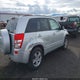 JS3TD947974203664 2007 Suzuki Grand Vitara Luxury auction photo thumbnail 4