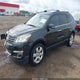 1GNKRGKD6GJ184685 2016 Chevrolet Traverse 1Lt auction photo thumbnail 2
