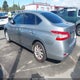 3N1AB7AP9DL675036 2013 Nissan Sentra S auction photo thumbnail 3
