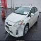 JTDKN3DU6A0035572 2010 Toyota Prius Iii auction photo thumbnail 2