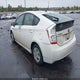 JTDKN3DU6A0035572 2010 Toyota Prius Iii auction photo thumbnail 3