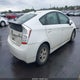 JTDKN3DU6A0035572 2010 Toyota Prius Iii auction photo thumbnail 4