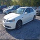 19UUA76548A003503 2008 Acura Tl Type S auction photo thumbnail 2
