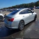 1G1ZG5ST4MF064240 2021 Chevrolet Malibu Fwd Rs auction photo thumbnail 4
