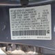 2HGFC2F66LH506068 2020 Honda Civic Lx auction photo thumbnail 9