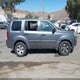 5FNYF4H29BB025353 2011 Honda Pilot Lx auction photo thumbnail 13