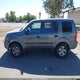 5FNYF4H29BB025353 2011 Honda Pilot Lx auction photo thumbnail 14