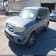 5FNYF4H29BB025353 2011 Honda Pilot Lx auction photo thumbnail 2