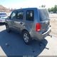 5FNYF4H29BB025353 2011 Honda Pilot Lx auction photo thumbnail 3