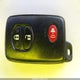 JTDKN3DU9E1774483 2014 Toyota Prius Two auction photo thumbnail 11