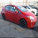 JTDKN3DU9E1774483 2014 Toyota Prius Two auction photo thumbnail 1
