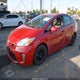 JTDKN3DU9E1774483 2014 Toyota Prius Two auction photo thumbnail 2
