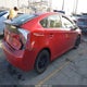JTDKN3DU9E1774483 2014 Toyota Prius Two auction photo thumbnail 4