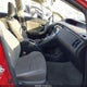 JTDKN3DU9E1774483 2014 Toyota Prius Two auction photo thumbnail 5