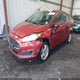 3FADP4BJXKM134885 2019 Ford Fiesta Se auction photo thumbnail 2