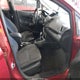 3FADP4BJXKM134885 2019 Ford Fiesta Se auction photo thumbnail 5