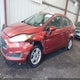 3FADP4BJXKM134885 2019 Ford Fiesta Se auction photo thumbnail 6