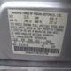 1N4BA41E56C833748 2006 Nissan Maxima 3.5 Sl auction photo thumbnail 9