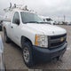 1GCNKPEA3CZ332833 2012 Chevrolet Silverado 1500 Work Truck auction photo thumbnail 1