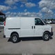 1GCWGFCF8F1184051 2015 Chevrolet Express 2500 Work Van auction photo thumbnail 13