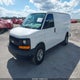 1GCWGFCF8F1184051 2015 Chevrolet Express 2500 Work Van auction photo thumbnail 2