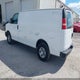 1GCWGFCF8F1184051 2015 Chevrolet Express 2500 Work Van auction photo thumbnail 3