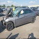 KMHLM4AJ8MU004212 2021 Hyundai Elantra Hybrid Blue auction photo thumbnail 2
