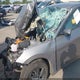 KMHLM4AJ8MU004212 2021 Hyundai Elantra Hybrid Blue auction photo thumbnail 6