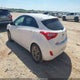KMHD35LE2DU040717 2013 Hyundai Elantra Gt auction photo thumbnail 3