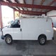 1GCZGTCG0E1160250 2014 Chevrolet Express 3500 Work Van auction photo thumbnail 13