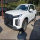 KM8R24GE8SU954416 2025 Hyundai Palisade Sel auction photo thumbnail 2