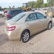 4T1BF3EK7BU703962 2011 Toyota Camry Le auction photo thumbnail 4