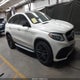 4JGED7FB0JA097557 2018 Mercedes-Benz Amg Gle 63 Coupe S 4Matic auction photo thumbnail 13