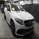 4JGED7FB0JA097557 2018 Mercedes-Benz Amg Gle 63 Coupe S 4Matic auction photo thumbnail 1