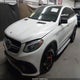 4JGED7FB0JA097557 2018 Mercedes-Benz Amg Gle 63 Coupe S 4Matic auction photo thumbnail 2