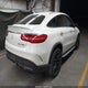 4JGED7FB0JA097557 2018 Mercedes-Benz Amg Gle 63 Coupe S 4Matic auction photo thumbnail 4