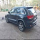 1J4RR6GT7BC660967 2011 Jeep Grand Cherokee Overland auction photo thumbnail 3