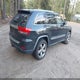1J4RR6GT7BC660967 2011 Jeep Grand Cherokee Overland auction photo thumbnail 4