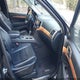 1J4RR6GT7BC660967 2011 Jeep Grand Cherokee Overland auction photo thumbnail 5