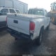 5TFRX5GN7HX086573 2017 Toyota Tacoma Sr auction photo thumbnail 4