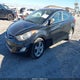 5NPDH4AE9CH127204 2012 Hyundai Elantra Gls auction photo thumbnail 2