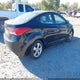 5NPDH4AE9CH127204 2012 Hyundai Elantra Gls auction photo thumbnail 4