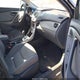 5NPDH4AE9CH127204 2012 Hyundai Elantra Gls auction photo thumbnail 5