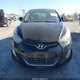 5NPDH4AE9CH127204 2012 Hyundai Elantra Gls auction photo thumbnail 6