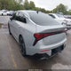 KNAG64J7XS5284420 2025 Kia K5 Gt-Line auction photo thumbnail 3
