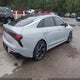 KNAG64J7XS5284420 2025 Kia K5 Gt-Line auction photo thumbnail 4