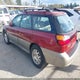 4S3BH806227628270 2002 Subaru Outback H6-3.0 L.l. Bean Edition auction photo thumbnail 3
